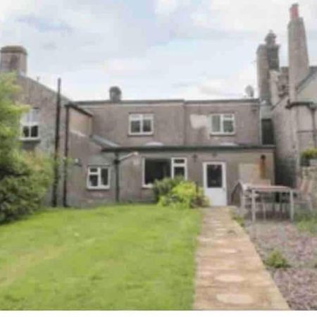 Ravens Heugh, Northumberland - Sleeps 6 Villa Thropton Exterior photo