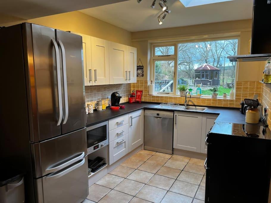 Ravens Heugh, Northumberland - Sleeps 6 Villa Thropton Exterior photo