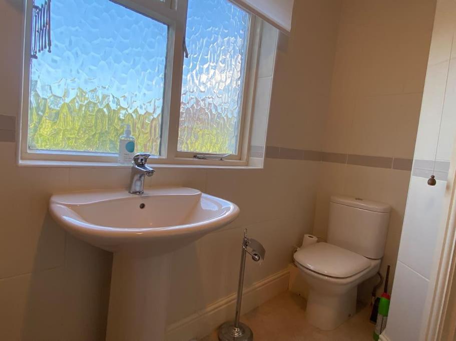 Ravens Heugh, Northumberland - Sleeps 6 Villa Thropton Exterior photo