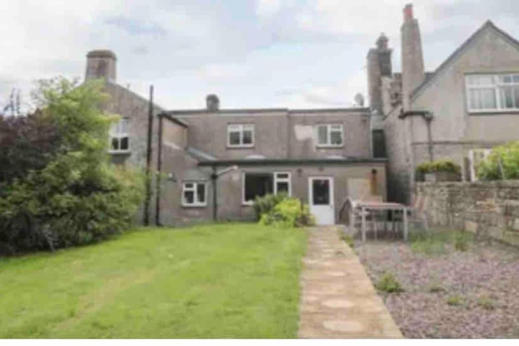 Ravens Heugh, Northumberland - Sleeps 6 Villa Thropton Exterior photo