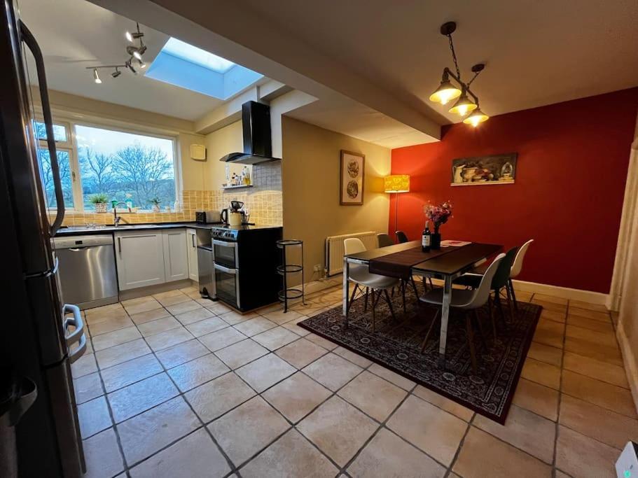 Ravens Heugh, Northumberland - Sleeps 6 Villa Thropton Exterior photo