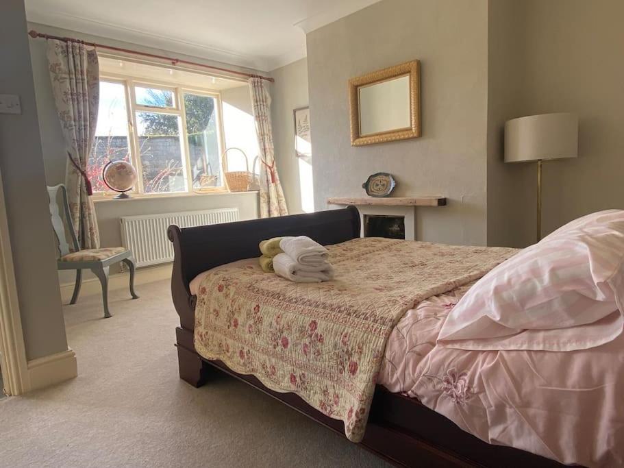 Ravens Heugh, Northumberland - Sleeps 6 Villa Thropton Exterior photo
