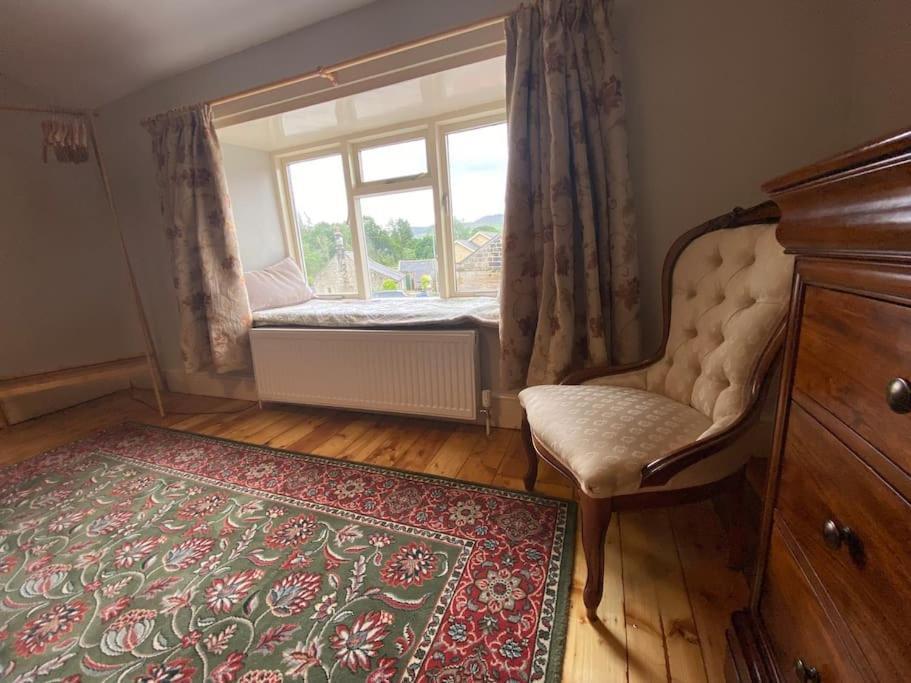 Ravens Heugh, Northumberland - Sleeps 6 Villa Thropton Exterior photo