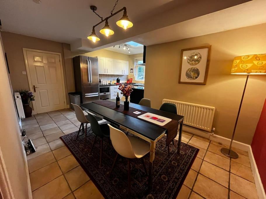 Ravens Heugh, Northumberland - Sleeps 6 Villa Thropton Exterior photo