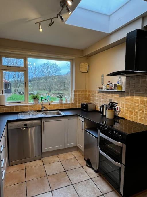Ravens Heugh, Northumberland - Sleeps 6 Villa Thropton Exterior photo
