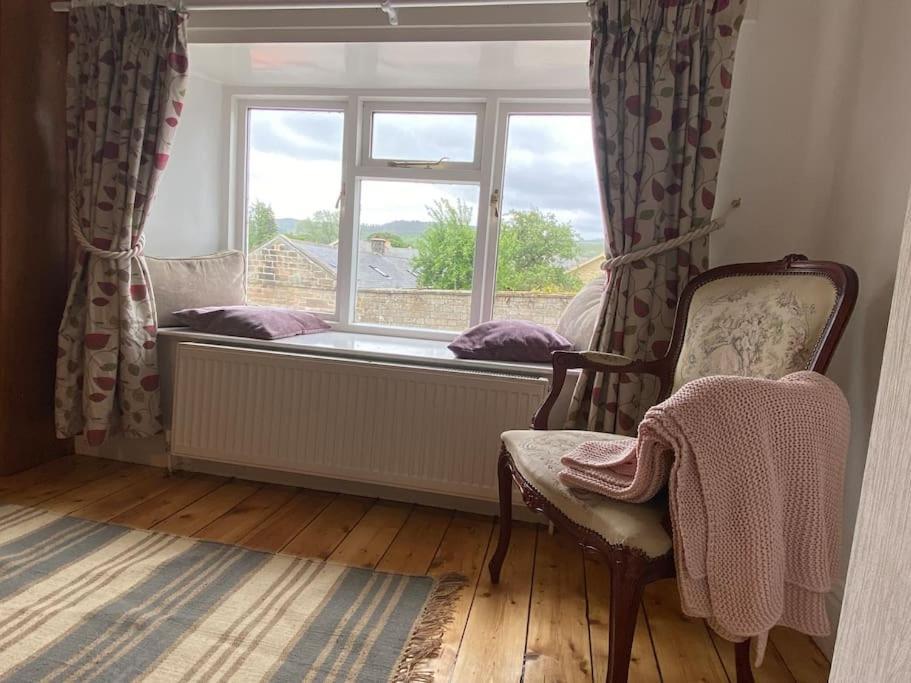 Ravens Heugh, Northumberland - Sleeps 6 Villa Thropton Exterior photo