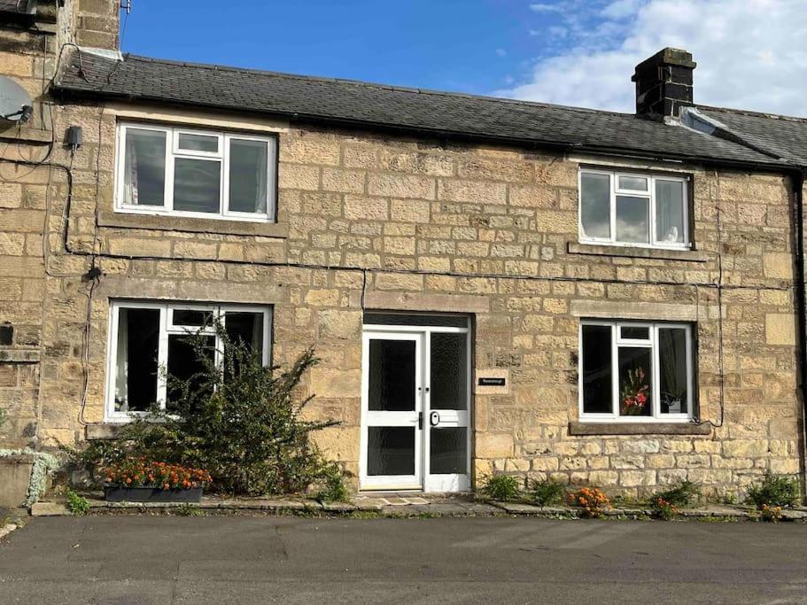 Ravens Heugh, Northumberland - Sleeps 6 Villa Thropton Exterior photo