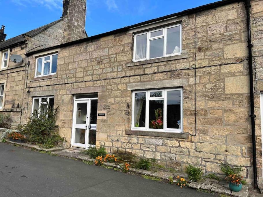 Ravens Heugh, Northumberland - Sleeps 6 Villa Thropton Exterior photo